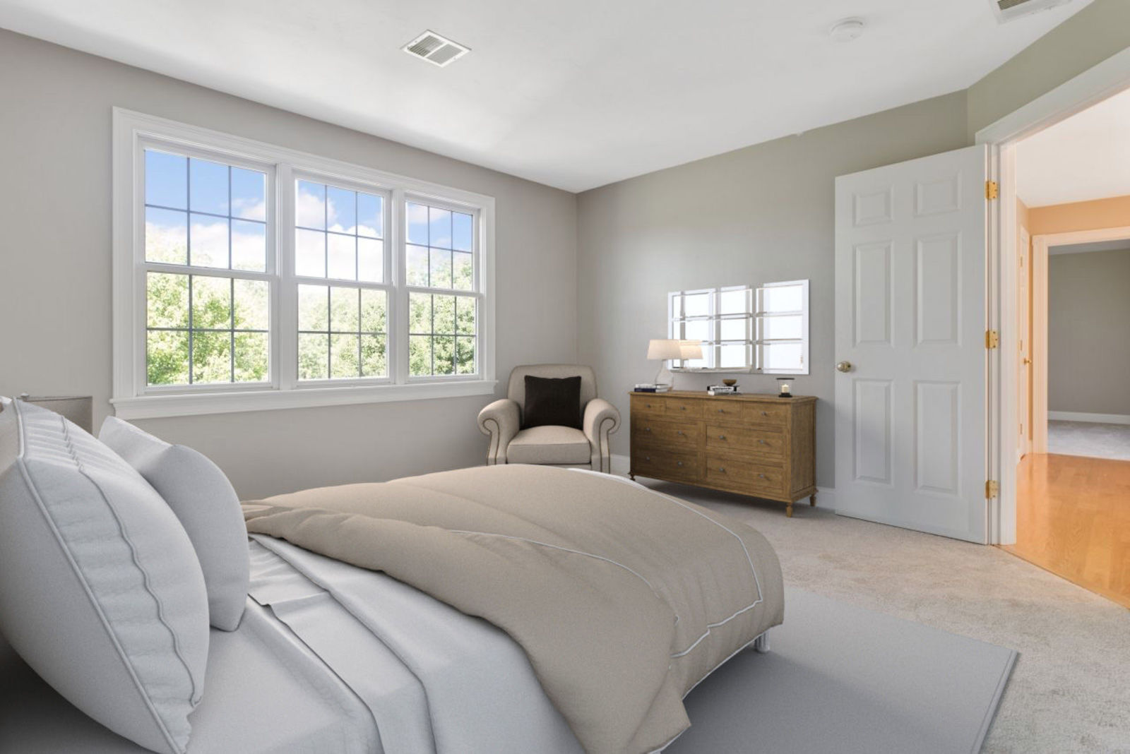 YOUR NATICK PAINTING CONTRACTORS<br />
Trusted Painters in Natick, MA