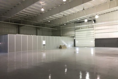 Natick Painting Company